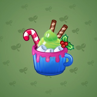 Holiday Drink #88847