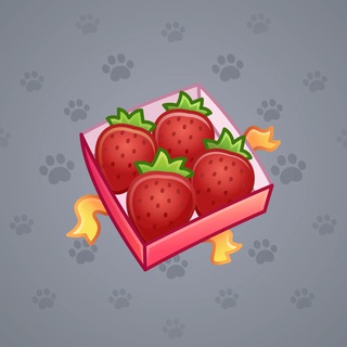Berry Box #36959