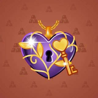 Cupid Charm #11719
