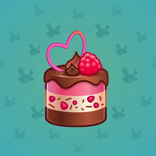 Mousse Cake #99883