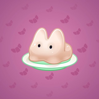 Jelly Bunny #4057