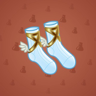 Fresh Socks #3983