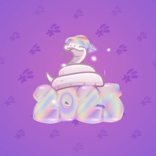 Lunar Snake #182365