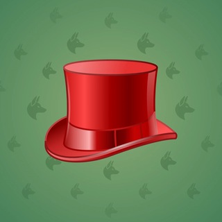 Top Hat #30785