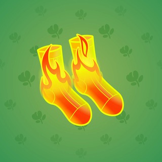 Fresh Socks #7893