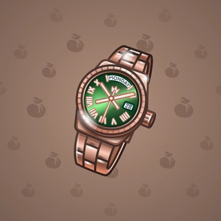 Swiss Watch #1726