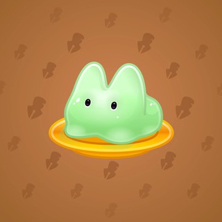 Jelly Bunny #22663
