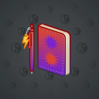 Star Notepad #53101