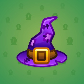 Witch Hat #20423