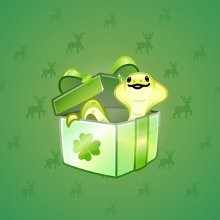 Snake Box #43720