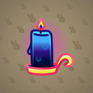 Eternal Candle #35153