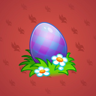Easter Egg #16751
