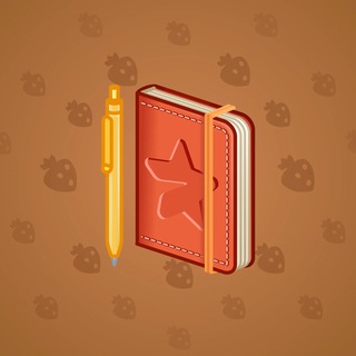Star Notepad #28723