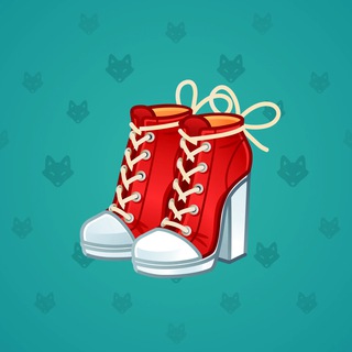 Sky Stilettos #6065