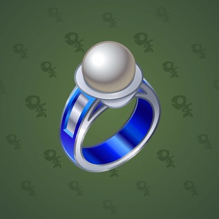 Gem Signet #96