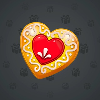 Cookie Heart #88181