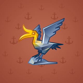 Rare Bird #11808