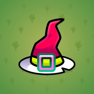 Witch Hat #75941