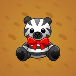 Toy Bear #28405