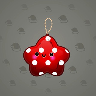 Hanging Star #37439