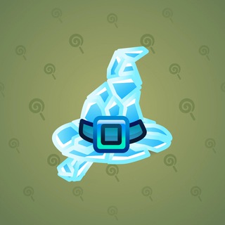 Witch Hat #75202