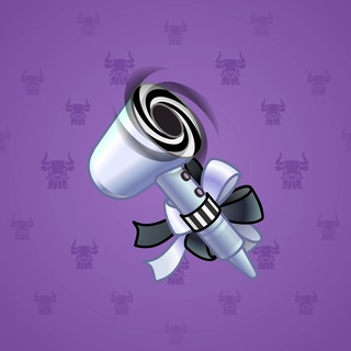 Ionic Dryer #9999