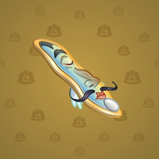 Surge Board #17089