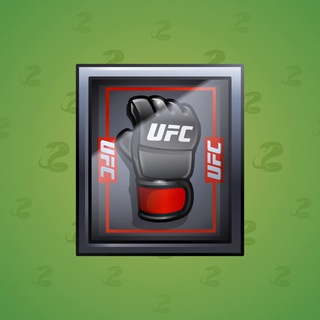 UFC Strike #4599