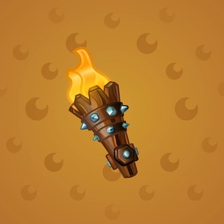 Chill Flame #429477