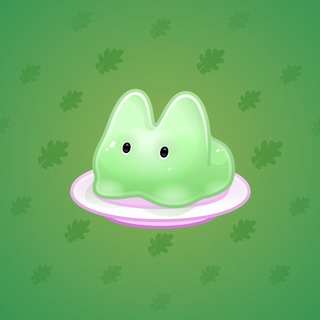 Jelly Bunny #17725