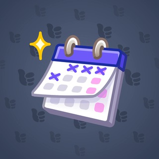 Desk Calendar #34937
