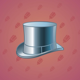 Top Hat #7711