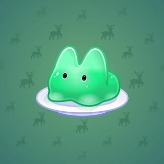 Jelly Bunny #77172