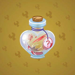 Love Potion #18381