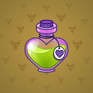 Love Potion #20772