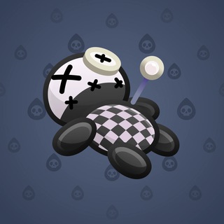 Voodoo Doll #18616