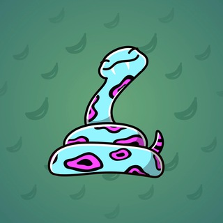 Pet Snake #36404
