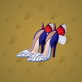 Sky Stilettos #11090