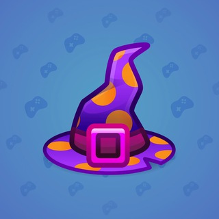 Witch Hat #11644