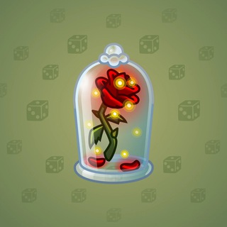 Eternal Rose #24273