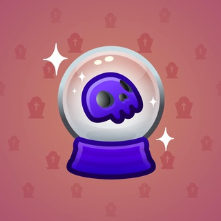 Crystal Ball #15726