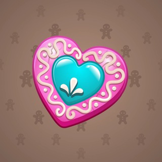 Cookie Heart #177935