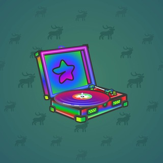 Record Player #16018