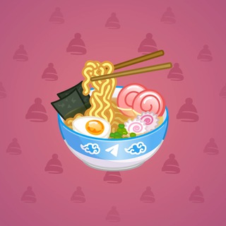 Instant Ramen #111858