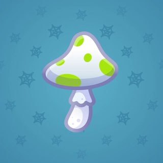 Spy Agaric #40616