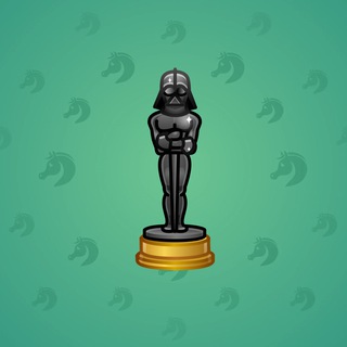 Mini Oscar #3593