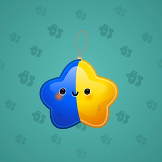 Hanging Star #16947