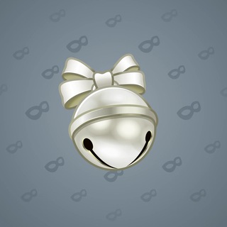 Sleigh Bell #12442