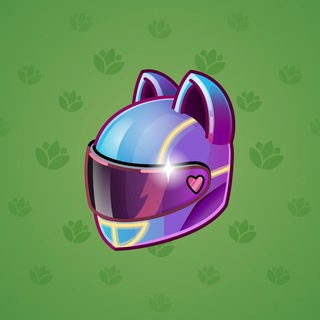 Neko Helmet #10464