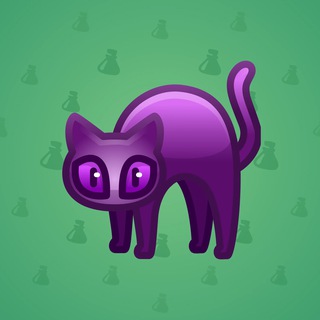 Scared Cat #4013